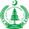 Forest Department logo